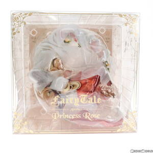 【中古】[FIG]眠れる森の美女 FairyTale-Another(フェアリーテイルアナザー) 1/8 完成品 フィギュア Myethos(ミートス)(61152773)