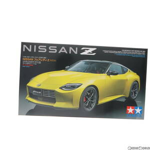 【中古】[PTM]スポーツカーシリーズ No.363 1/24 NISSAN フェアレディZ(RZ34) ディスプレイモデル プラモデル(24363) タミヤ(63041936)