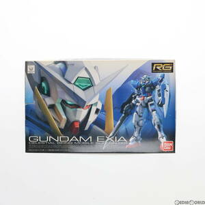 【中古】[PTM]RG 1/144 GN-001 ガンダムエクシア 機動戦士ガンダム00(ダブルオー) プラモデル(0189481) バンダイ(63041976)