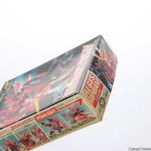 【中古】[PTM]SDガンダム BB戦士 261 イージスガンダム 機動戦士ガンダムSEED(シード) プラモデル バンダイスピリッツ(63042120)_画像3