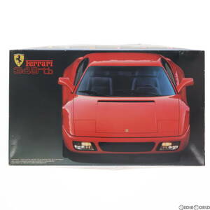 【中古】[PTM]1/24 フェラーリ 348tb プラモデル(12047) フジミ模型(FUJIMI)(63042244)