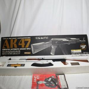 【中古】[MIL]東京マルイ スタンダード電動ガン AK47 (18歳以上専用)(64016545)