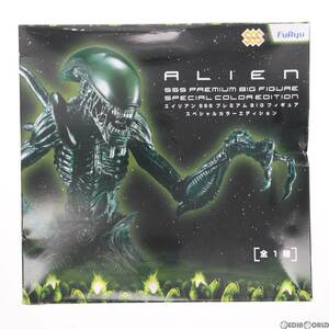 [ used ][FIG] Alien SSS premium BIG figure special color edition prize (AMU-PRZ9845)f dragon (61729503)