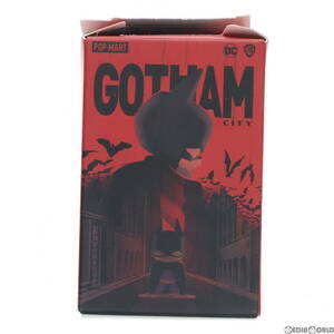 {FIG} (単品) POPMART DC GOTHAM CITY シリーズ BATMAN-1966 バットマン 完成品 フィギュア POP MART (ポップマート) (20230630)