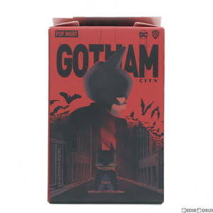 【中古】[FIG](単品)POPMART DC GOTHAM CITY シリーズ CATWOMAN バットマン 完成品 フィギュア POP MART(ポップマート)(61153016)