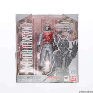 【中古】[FIG]S.H.Figuarts(フィギュアーツ) 仮面ライダーX 完成品 可動フィギュア バンダイ(61153100)