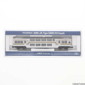 【中古】[RWM]8309 JR電車 サロ212形(動力無し) Nゲージ 鉄道模型(62005059)