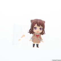 【中古】[FIG]ねんどろいど 740 戸山香澄(とやまかすみ) BanG Dream!(バンドリ!) 完成品 可動フィギュア グッドスマイルカンパニー(6115333_画像3