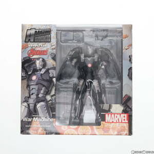 【中古】[FIG]フィギュアコンプレックス アメイジングヤマグチ No.016 War machine(ウォーマシン) アイアンマン 完成品 可動フィギュア 海