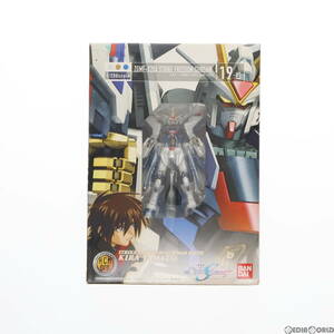 【中古】[FIG]HCM-Pro 19-00 ZGMF-X20A ストライクフリーダムガンダム 機動戦士ガンダムSEED DESTINY(シード デスティニー) 1/200 完成品