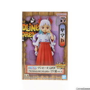 【中古】[FIG]ヤマト ワンピース DXF～THE GRANDLINE CHILDREN～ワノ国 vol.3 ONE PIECE フィギュア プライズ(2612552) バンプレスト(61729