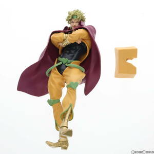 【中古】[FIG]ディオ Grandista-DIO- ジョジョの奇妙な冒険 第三部 スターダストクルセイダース フィギュア プライズ(82463) バンプレスト(