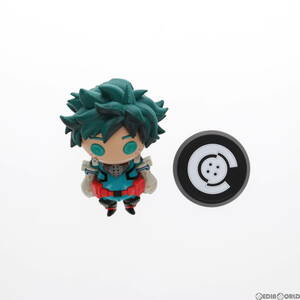 【中古】[FIG]Cutie1(キューティ1) 緑谷出久(デク)(みどりやいずく) 僕のヒーローアカデミア 完成品 フィギュア プライム1スタジオ(6115313