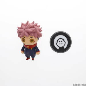 【中古】[FIG]Cutie1(キューティ1) 虎杖悠仁(いたどりゆうじ) 呪術廻戦 完成品 フィギュア(CT1-21059) プライム1スタジオ(61153141)