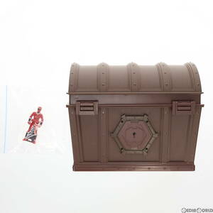 【中古】[TOY]レンジャーキーシリーズ ゴーカイトレンジャーボックス 海賊戦隊ゴーカイジャー 完成トイ バンダイ(65703448)