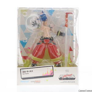 【中古】[FIG]POP UP PARADE(ポップアップパレード) ガロ・ティモス プロメア 完成品 フィギュア グッドスマイルカンパニー(61136673)