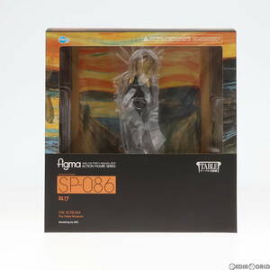 【中古】[FIG]figma(フィグマ) SP-086 叫び テーブル美術館 完成品 可動フィギュア FREEing(フリーイング)(61137407)