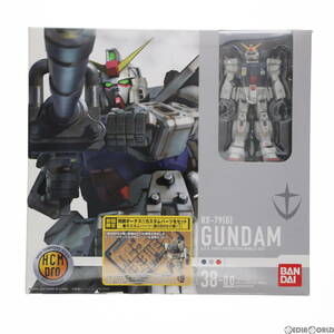 【中古】[FIG]特典付属 HCM-Pro 38-00 RX-79[G] 陸戦型ガンダム 機動戦士ガンダム 第08MS小隊 1/200 完成品 可動フィギュア バンダイ(61084