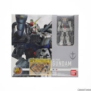 【中古】[FIG]特典付属 HCM-Pro 38-00 RX-79[G] 陸戦型ガンダム 機動戦士ガンダム 第08MS小隊 1/200 完成品 可動フィギュア バンダイ(61084