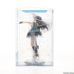 【中古】[FIG]渋谷凛(しぶやりん) Triad Primus Ver. アイドルマスター シンデレラガールズ 1/8 完成品 フィギュア 一部店舗&オンラインシの画像2