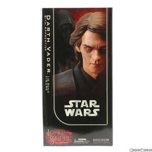 【中古】[FIG]オーダー・オブ・シス ダース・ベイダー(シス・アパレンティス) STAR WARS(スター・ウォーズ) 12インチ アクションフィギュア