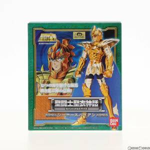 【中古】[FIG]聖闘士聖衣神話 シーホースバイアン 聖闘士星矢 完成品 可動フィギュア バンダイ(61136841)