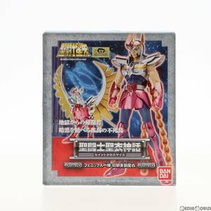 【中古】[FIG]聖闘士聖衣神話 フェニックス一輝(初期青銅聖衣) 聖闘士星矢 完成品 可動フィギュア バンダイ(61136862)