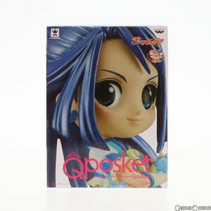 【中古】[FIG]キュアアクア(特別カラー) Yes!プリキュア5GoGo! Q posket-CureAqua- フィギュア プライズ(38752) バンプレスト(61704838)