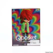 【中古】[FIG]hide A(ノーマルカラー) Q posket-hide-vol.5 フィギュア プライズ バンプレスト(61706493)_画像3