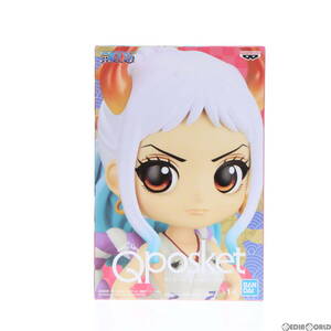 【中古】[FIG]ヤマト ワンピース Q posket-ヤマト- ONE PIECE フィギュア プライズ(2673720) バンプレスト(61722197)