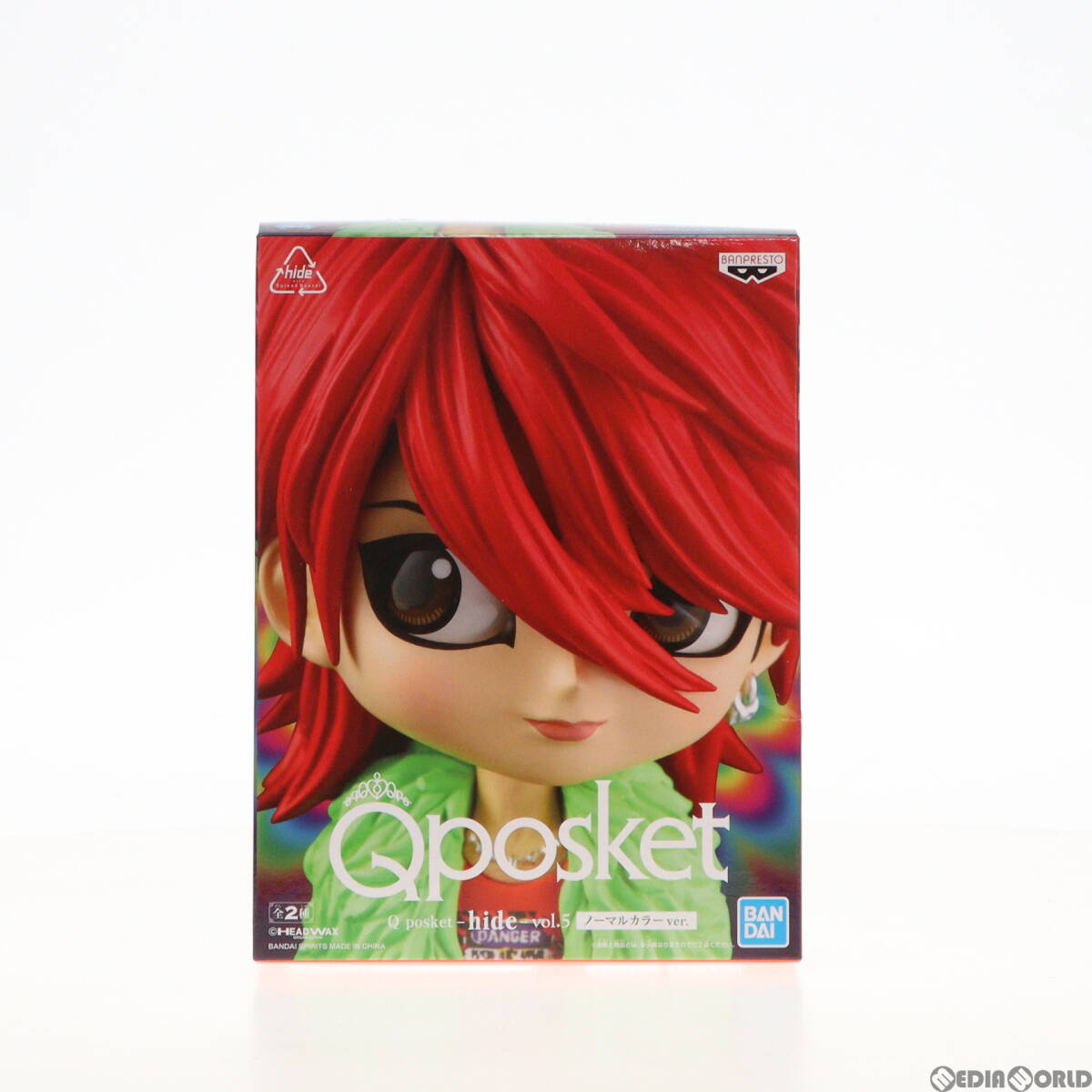 Yahoo!オークション -「hide フィギュア qposket」の落札相場 Yahoo!オークション -「hide フィギュア qposket」の落札相場