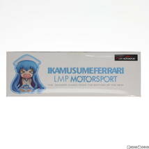 【中古】[FIG]LMP MOTORSPORT 個人スポンサー特典 ねんどろいどぷち ミニイカ娘5体セット 侵略!～イカ娘 完成品 可動フィギュア グッドスマ_画像6