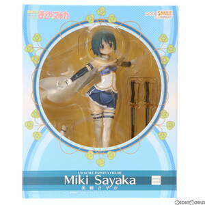 【中古】[FIG]美樹さやか(みきさやか) 魔法少女まどか☆マギカ 1/8 完成品 フィギュア グッドスマイルカンパニー(61153786)