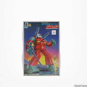 【中古】[PTM](再販)1/144 RX-77-2 ガンキャノン 機動戦士ガンダム ベストメカコレクション No.18 プラモデル(0008656) バンダイスピリッツ