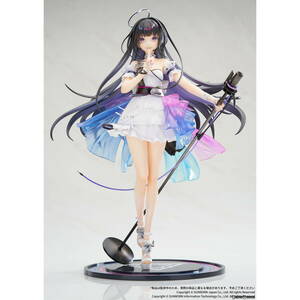 【中古】[FIG]ポストカード付属 七花(ななか) 少女アイドルVer. ニューラルクラウド 1/7 完成品 フィギュア APEX(エーペックス)(61145629)