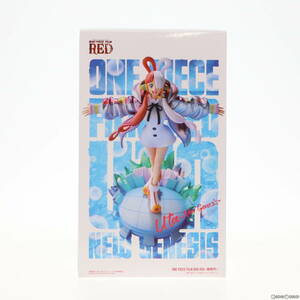 【中古】[FIG]ウタ～新時代～ ONE PIECE FILM RED(ワンピース フィルム レッド) 完成品 フィギュア バンダイスピリッツ(61146976)