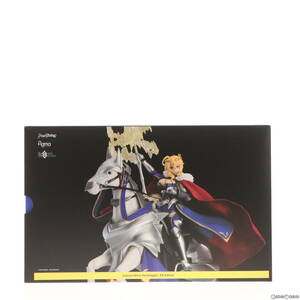 【中古】[FIG]figma(フィグマ) ランサー/アルトリア・ペンドラゴン DX Edition Fate/Grand Order(フェイト/グランドオーダー) 完成品 可動