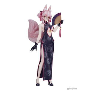 【中古】[FIG]タマモヴィッチ・コヤンスカヤ(チャイナドレスVer.) Fate/Grand Order(フェイト/グランドオーダー) 完成品 フィギュア FLARE(