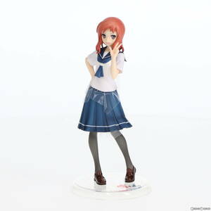 【中古】[FIG]世界制服作戦 竹井久(たけいひさ) 咲-saki-全国編 1/10 完成品 フィギュア メガハウス(61152469)