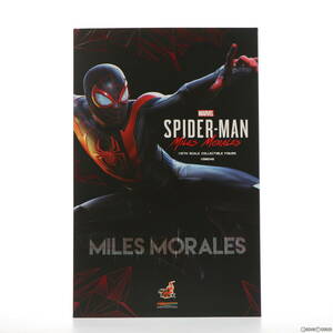 【中古】[FIG]ビデオゲーム・マスターピース マイルス・モラレス/スパイダーマン Marvel’s Spider-Man:Miles Morales(マーベル スパイダー