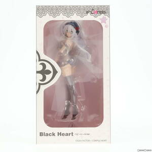 【中古】[FIG]ブラックハート ベビードールver. 超次元ゲイム ネプテューヌ 完成品 フィギュア フレア(61152742)