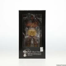 【中古】[SFT]CCP Muscular Collection CMC NO.34 プリンス・カメハメ 偉大なる格闘王 Ver. 原作 メタリック キン肉マン 完成品 ソフビフィ_画像1