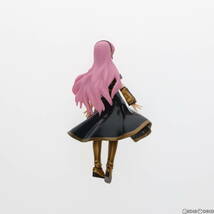 【中古】[FIG]figma(フィグマ) 082 巡音ルカ(めぐりねるか) キャラクター・ボーカル・シリーズ03 巡音ルカ 完成品 可動フィギュア マックス_画像3