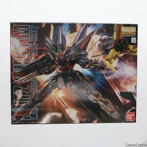 【中古】[PTM]MG 1/100 ブリッツガンダム 機動戦士ガンダムSEED(機動戦士ガンダムシード) プラモデル(0175702) バンダイ(63042791)