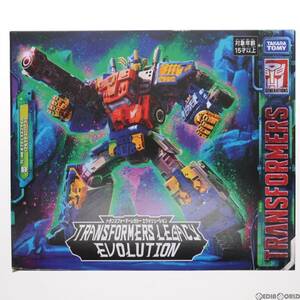 【中古】[TOY]トランスフォーマー レガシー TL-48 オプティマスプライム(アルマダユニバース) 完成トイ タカラトミー(65703494)