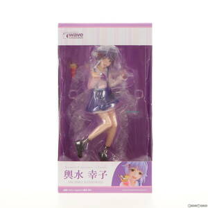 [ used ][FIG] Dream Tec [ self .* Suite heroine ]. water ..(. some stains ....) The Idol Master sinterela girls 1/7 final product f