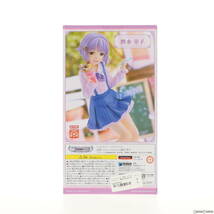 【中古】[FIG]ドリームテック [自称・スウィートヒロイン] 輿水幸子(こしみずさちこ) アイドルマスター シンデレラガールズ 1/7 完成品 フ_画像2