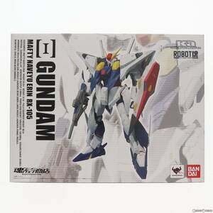 【中古】[FIG]魂ウェブ商店限定 ROBOT魂(SIDE MS) Ξガンダム(クスィーガンダム) 機動戦士ガンダム 閃光のハサウェイ 完成品 可動フィギュ