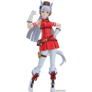 【中古】[FIG]figma(フィグマ) 584 ゴールドシップ ウマ娘 プリティーダービー 完成品 可動フィギュア マックスファクトリー(61151689)