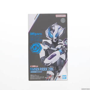 【中古】[FIG]魂ウェブ商店限定 S.H.Figuarts(フィギュアーツ) 仮面ライダージーン 仮面ライダーギーツ 完成品 可動フィギュア バンダイス